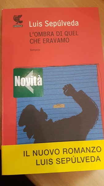 L'ombra di quel che eravamo