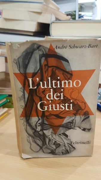 L'ultimo dei giusti