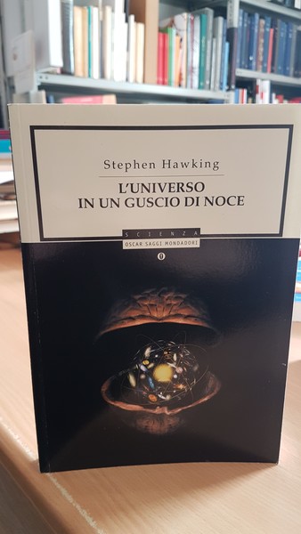 L'universo in un guscio di noce