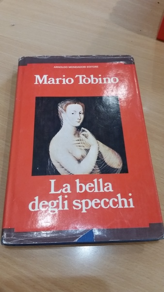 la bella degli specchi