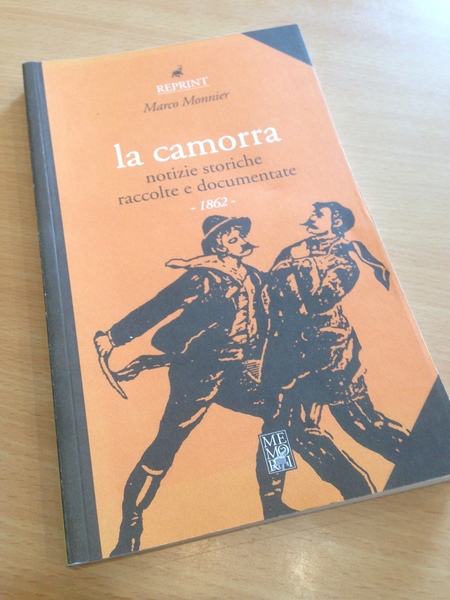 la camorra