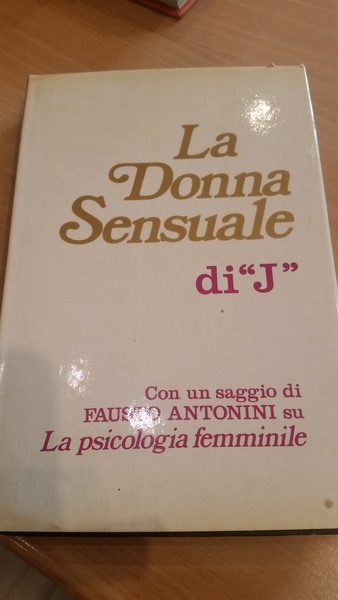 la donna sensuale