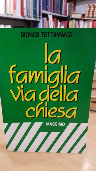 La famiglia via della chiesa