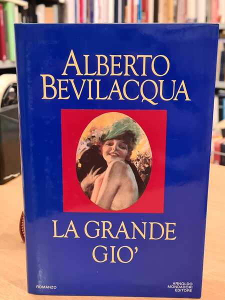 La grande Gio'