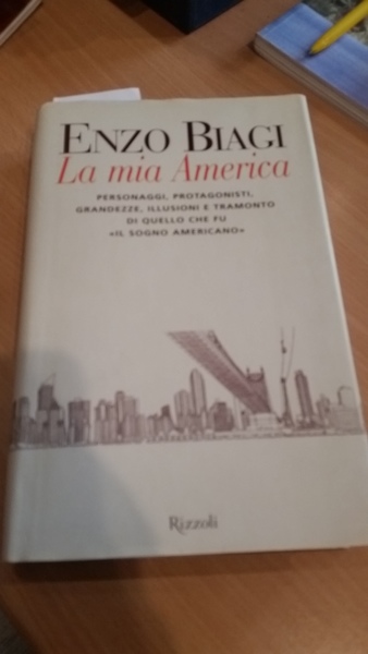 La mia America