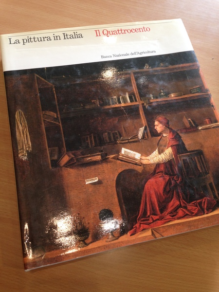 la pittura italiana, il quattrocento