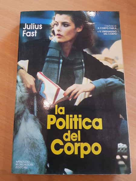 La politica del corpo