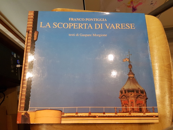 La scoperta di Varese