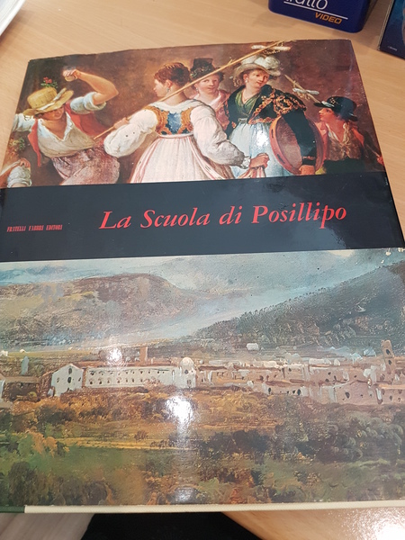 La scuola di Posillipo