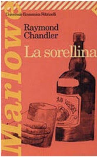 La sorellina