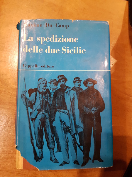 La spedizione delle due sicilie