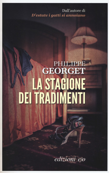 LA STAGIONE DEI TRADIMENTI