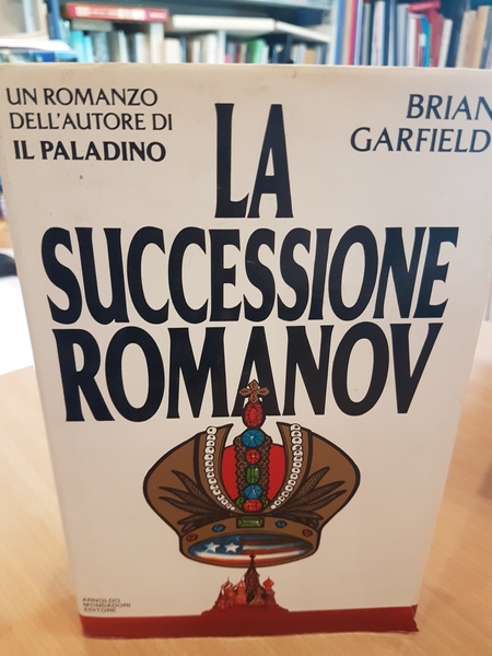 La successione Romanov