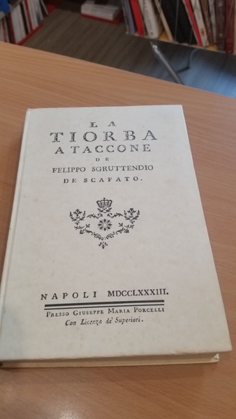 la tiorba