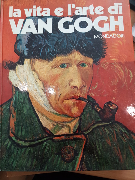 La vita e l'arte di Van Gogh