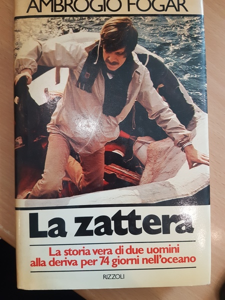 La zattera