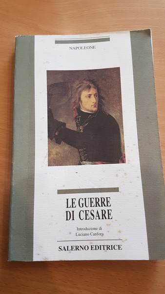 Le guerre di Cesare