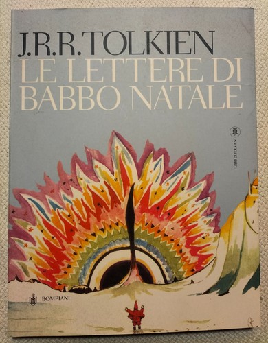 Le lettere di babbo Natale (J. R. R. Tolkien) - …