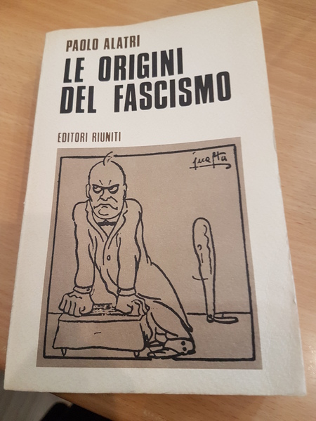 Le origini del fascismo