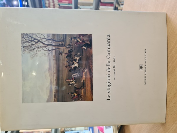 Le stagioni della Campania
