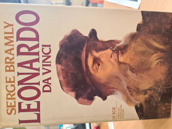 Leonardo da Vinci