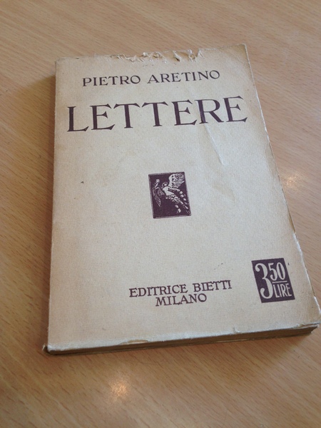 lettere