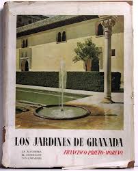 Los Jardines de Granada