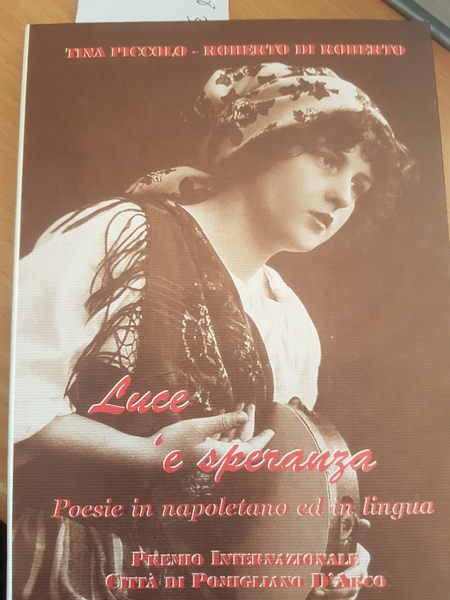 Luce e speranza