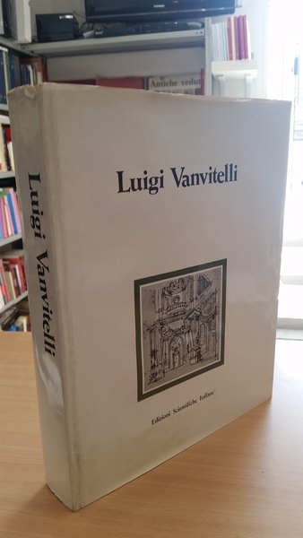 luigi vanvitelli