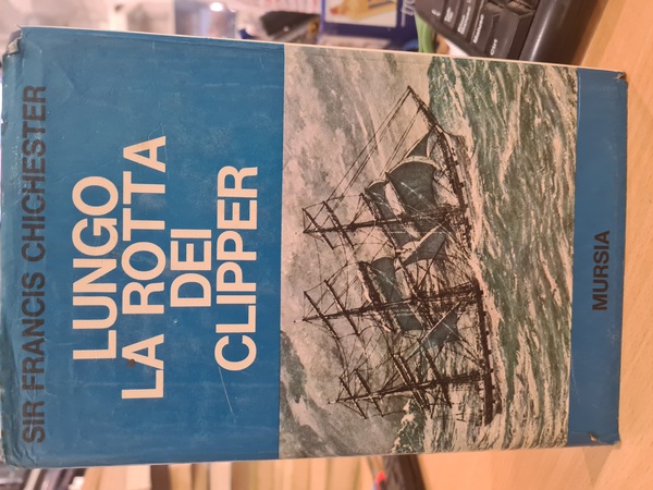 Lungo la rotta dei clipper