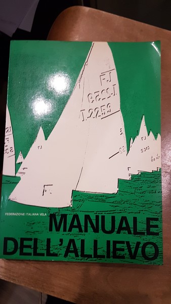 Manuale dell'allievo