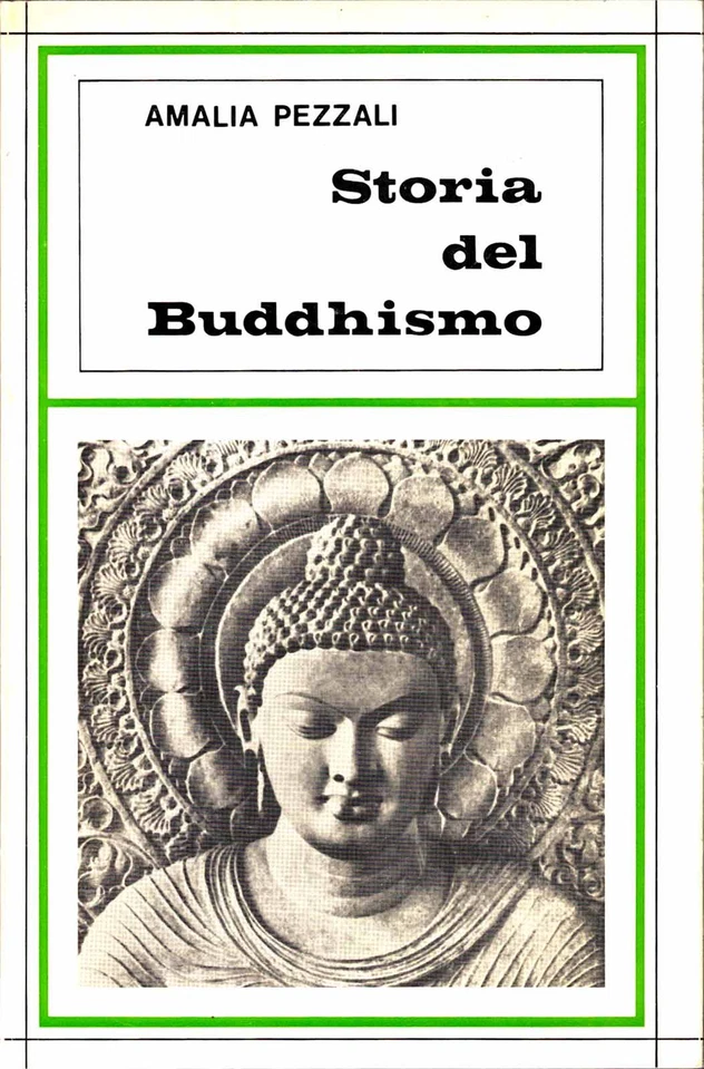 Manuale di storia del Buddhismo