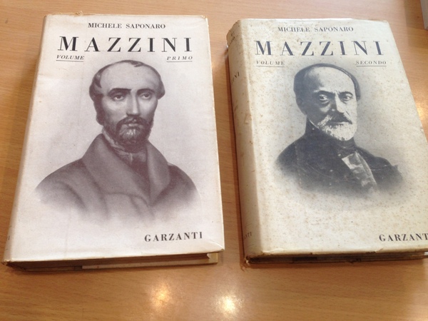 mazzini