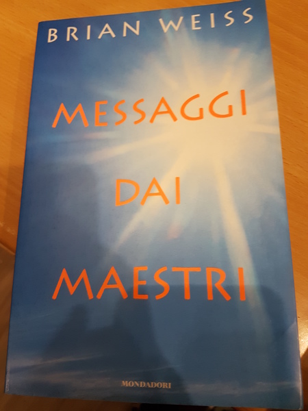 Messaggi dai maestri