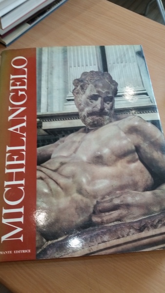 michelangelo architettura pittura scultura