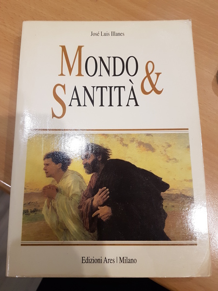 Mondo & santita'