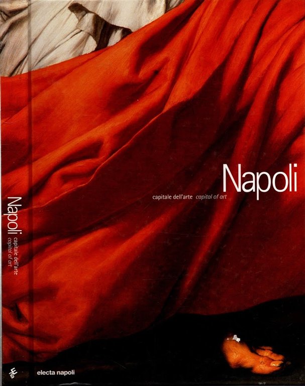 Napoli. Capitale dell'arte-Capital of art . ottimo stato - fotografie …