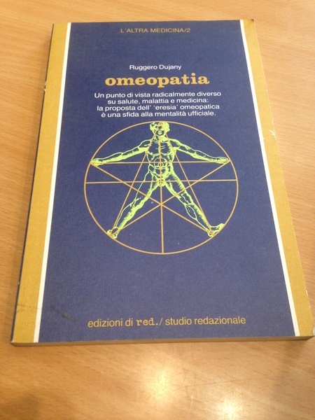 omeopatia