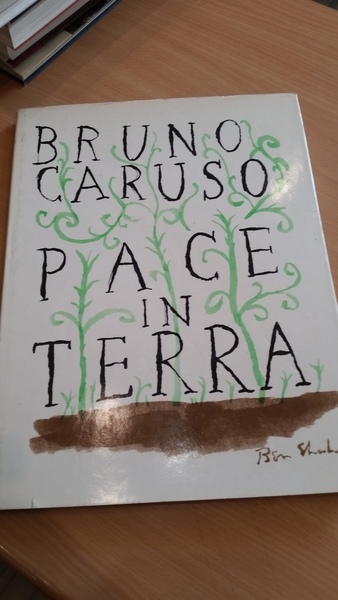 pace in terra-disegni