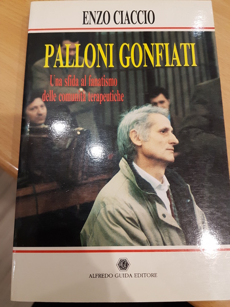 Palloni gonfiati