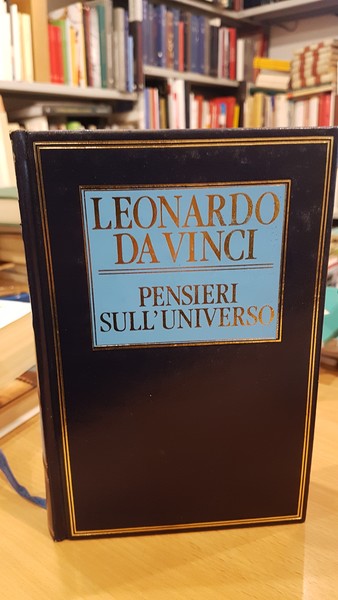 Pensieri sull'universo