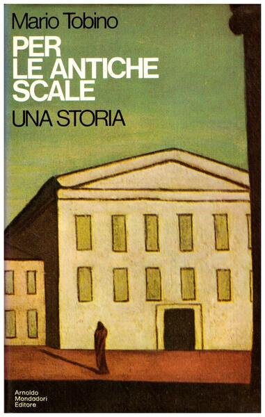 Per le antiche scale