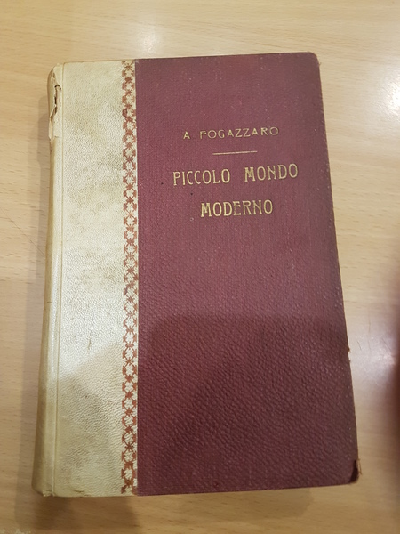 Piccolo mondo moderno