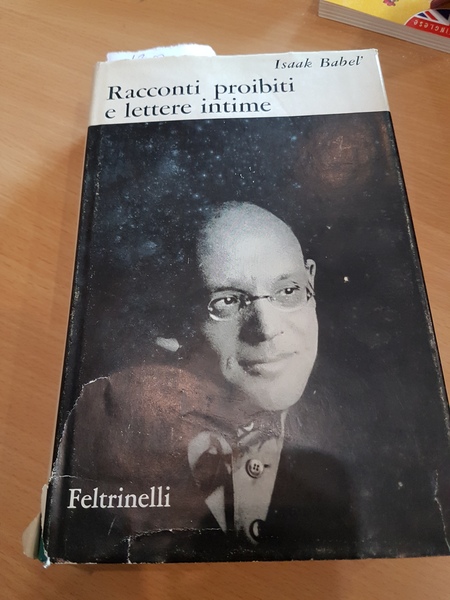 racconti proibiti e lettere intime