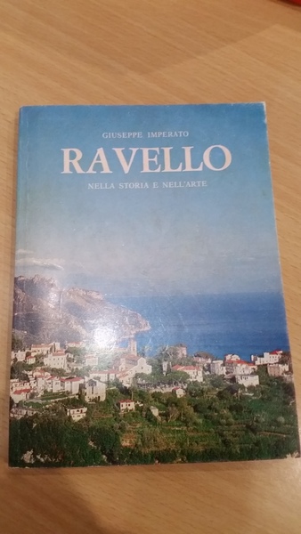 ravello nella storia e nell'arte