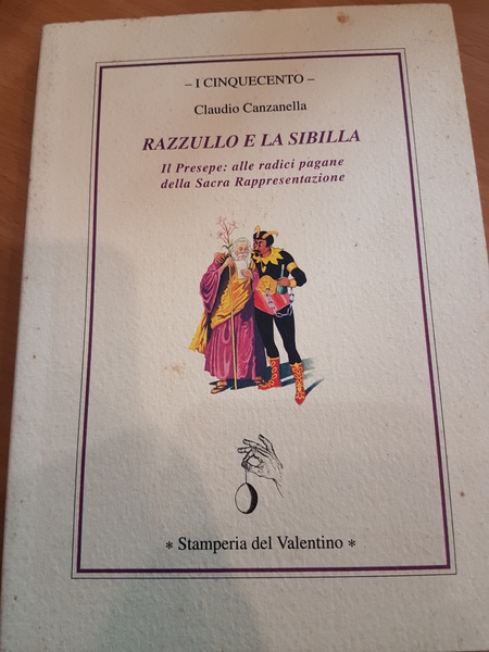 Razzullo e la sibilla