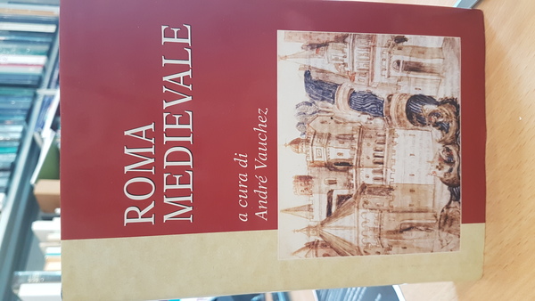 Roma medievale