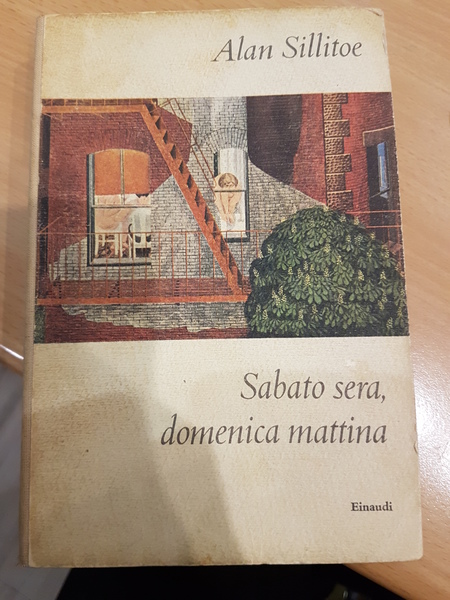 Sabato sera, domenica mattina