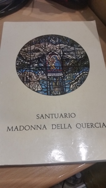 santuario Madonna della quercia