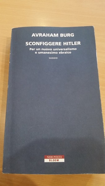 sconfiggere hitler